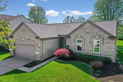821 Huntington Drive, South Lyon, MI 48178 - Photo 1