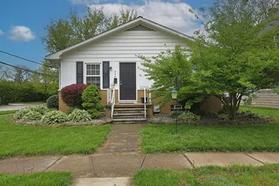 424 W 4th Street, Monroe, MI 48161 - Photo 1