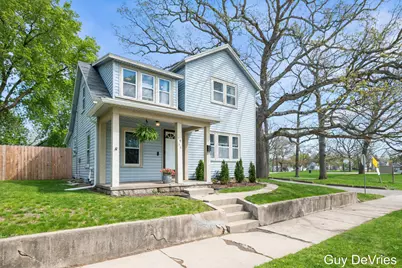 1936 Lafayette Avenue NE, Grand Rapids, MI 49505 - Photo 1