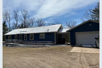 7451 W 76th Street, Baldwin, MI 49304 - Photo 1