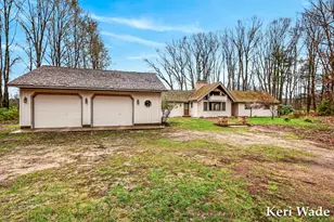 5214 Scenic Dr, Whitehall, MI 49461 - Photo 1