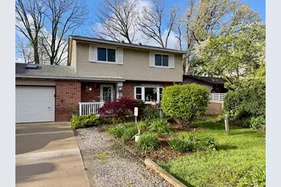 2675 Valley Drive, Ann Arbor, MI 48103 - Photo 1