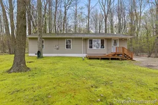 14218 W Church Rd, Howard City, MI 49329 - Photo 1