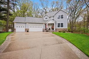 18099 Woodland Trail, Spring Lake, MI 49456 - Photo 1