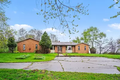 655 N 48th Avenue, Coopersville, MI 49404 - Photo 1