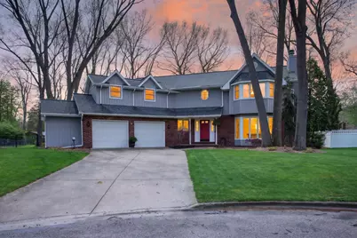 5217 S Broadmoor Street, Jackson, MI 49201 - Photo 1