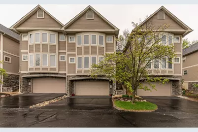 215 Old Creek Drive, Saline, MI 48176 - Photo 1