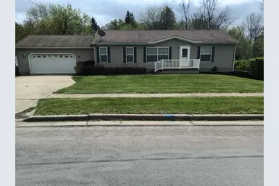 534 E Siena Heights Drive, Adrian, MI 49221 - Photo 1