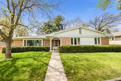 31 E Clinton Drive, Battle Creek, MI 49017 - Photo 1