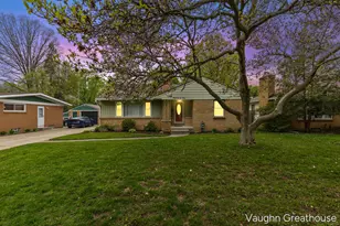 1501 Carlton Ave NE, Grand Rapids, MI 49505 - Photo 1