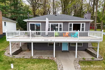 8344 Je-Ne-Be Drive NE, Rockford, MI 49341 - Photo 1