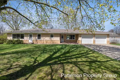 3437 John Street, Ravenna, MI 49451 - Photo 1