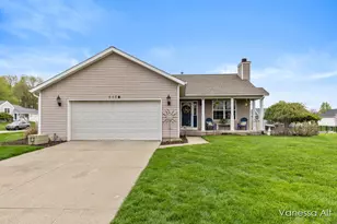 7170 Quintara Dr NE, Comstock Park, MI 49321 - Photo 1