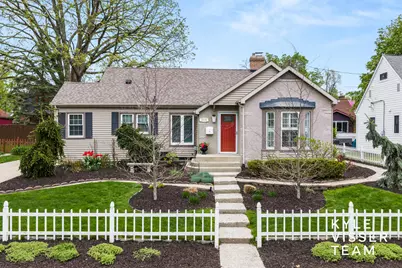 1114 Keneberry Way SE, East Grand Rapids, MI 49506 - Photo 1