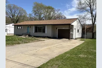 2432 Blodgett Street, Muskegon, MI 49441 - Photo 1