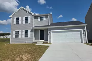 58481 Swenson St, Mattawan, MI 49071 - Photo 1