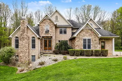 9380 Marshwood Drive, Richland, MI 49083 - Photo 1