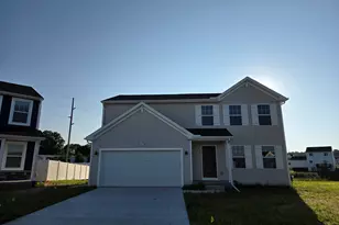 58427 Swenson St, Mattawan, MI 49071 - Photo 1