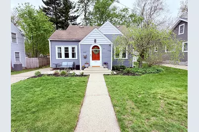 1649 Philadelphia Avenue SE, Grand Rapids, MI 49507 - Photo 1