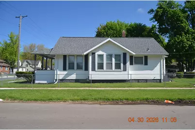 791 McAllister Avenue, Benton Harbor, MI 49022 - Photo 1