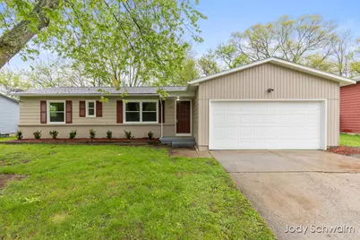 279 Andover Street SE, Kentwood, MI 49548 - Photo 1