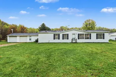 691 26th Street, Allegan, MI 49010 - Photo 1