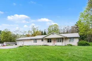 170 4th St, Plainwell, MI 49080 - Photo 1