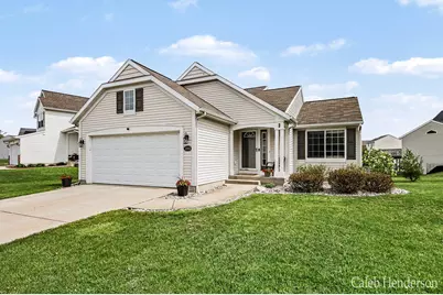 5918 Eaglechase Drive SE, Grand Rapids, MI 49512 - Photo 1