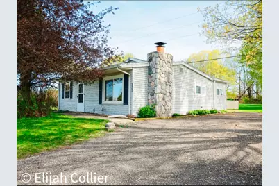 9806 Belding Road NE, Rockford, MI 49341 - Photo 1
