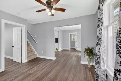 613 Hallett Street, Jackson, MI 49202 - Photo 1