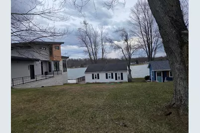 340 Dewey Lake Beach, Brooklyn, MI 49230 - Photo 1