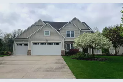 6222 Cascade Pointe Drive SE, Grand Rapids, MI 49546 - Photo 1