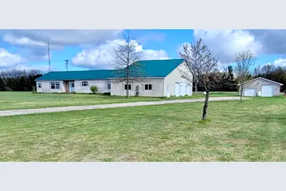 1897 E Edgar Road, Edmore, MI 48829 - Photo 1