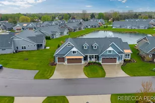4715 W Wind Dr, Holland, MI 49423 - Photo 1