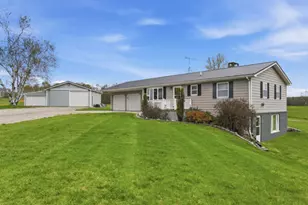 8835 E McBrides Rd, Vestaburg, MI 48891 - Photo 1