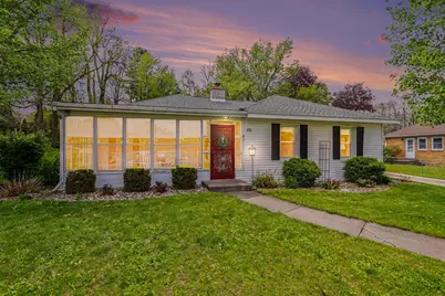 10 Grand Avenue, Niles, MI 49120 - Photo 1