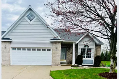 11294 Blue Heron Parkway, Holland, MI 49424 - Photo 1