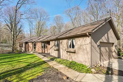 6490 Lake Harbor Road, Norton Shores, MI 49441 - Photo 1