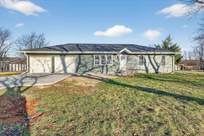 325 E Battle Creek Street, Galesburg, MI 49053 - Photo 1