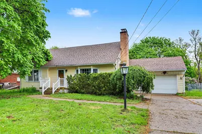 4463 Billmar Street SW, Grandville, MI 49418 - Photo 1