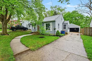 1350 Lewison Ave NE, Grand Rapids, MI 49505 - Photo 1