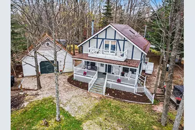 4681 Hemlock Avenue, Lake, MI 48632 - Photo 1