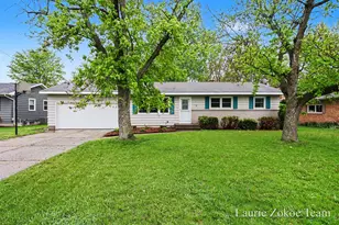 4109 Singel Dr SW, Grandville, MI 49418 - Photo 1