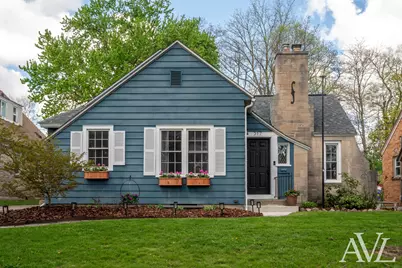 317 Bristol Avenue NW, Grand Rapids, MI 49504 - Photo 1