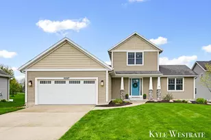3297 Dogwood Ln, Zeeland, MI 49464 - Photo 1