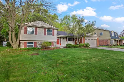 17447 Park Street, Livonia, MI 48152 - Photo 1