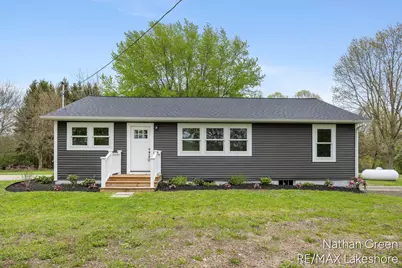 2015 64th Street, Fennville, MI 49408 - Photo 1