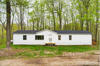 2910 Tobias Road, Delton, MI 49046 - Photo 1