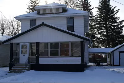 885 Amity Avenue, Muskegon, MI 49442 - Photo 1