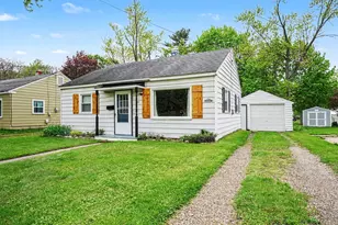 721 Washburn Ave, Kalamazoo, MI 49048 - Photo 1